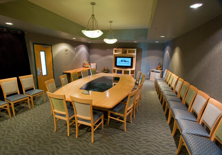 Hotel Dimond Center